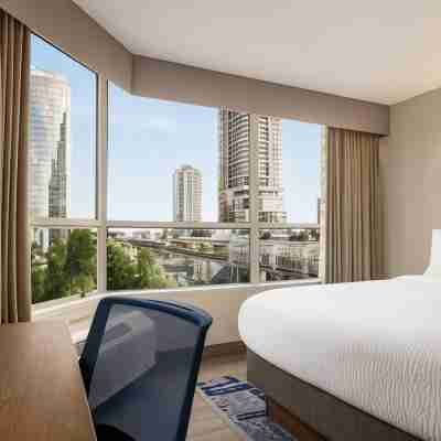 ホリデイ イン エクスプレス バンクーバー メトロタウン (バーナビー) by IHG Rooms