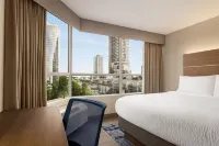 Holiday Inn Express Vancouver-Metrotown (Burnaby)