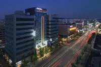 首爾SR飯店