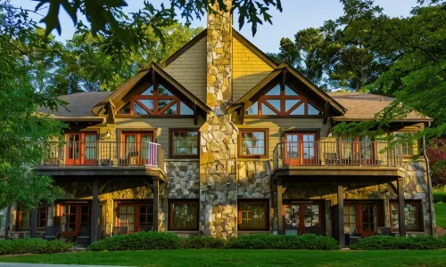 Lanier Islands Legacy Lodge