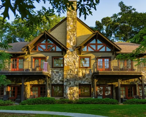 Lanier Islands Legacy Lodge Hotels in Hall County