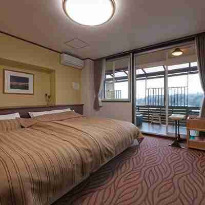 松島温泉 ホテル 絶景の館 Rooms