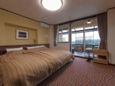 Matsushima Onsen Hotel Zekkei No Yakata Hotels in Miyagi District