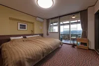 Matsushima Onsen Hotel Zekkei No Yakata Hotels in Matsushima