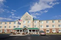 Country Inn & Suites by Radisson, Big Rapids, MI - Wifi