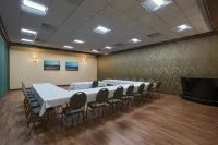 Stevens Inn a Howard Johnson by Wyndham Hotel di Carlsbad