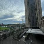 Branz BSD Apartment (2 Bedroom)