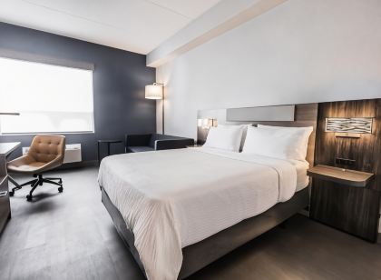 Holiday Inn Express TORONTO-NORTH YORK by IHG