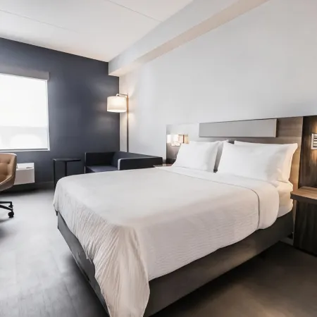 Holiday Inn Express TORONTO-NORTH YORK by IHG