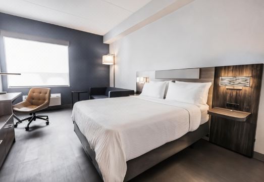 홀리데이 인 익스프레스 토론토 - 노스 요크