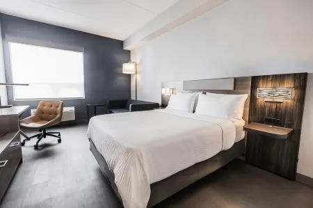 Holiday Inn Express TORONTO-NORTH YORK by IHG