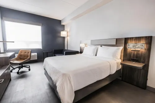 Holiday Inn Express TORONTO-NORTH YORK by IHG