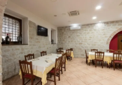 Agriturismo in Montagna in Irpinia