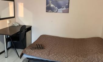 Apart Hotel Sdl Hotel
