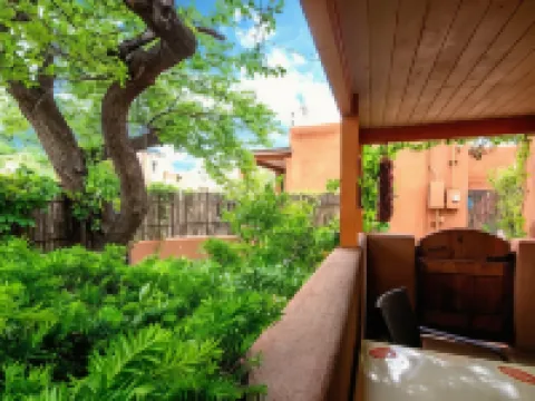 Santa Fe Motel & Inn Hotels in Santa Fe