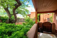 Santa Fe Motel & Inn Hotéis em 