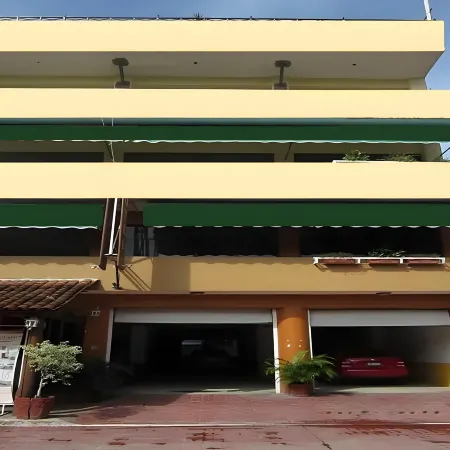 Hotel Tradicional Savaro SA de CV