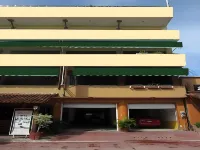 Hotel Tradicional Savaro SA de CV - 3-Star