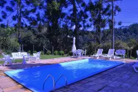 Hotel Refúgio Alpino