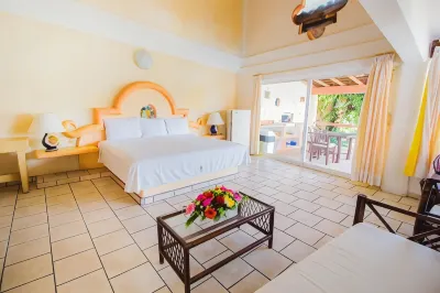 Hotel Casa Sun and Moon Hotels in 