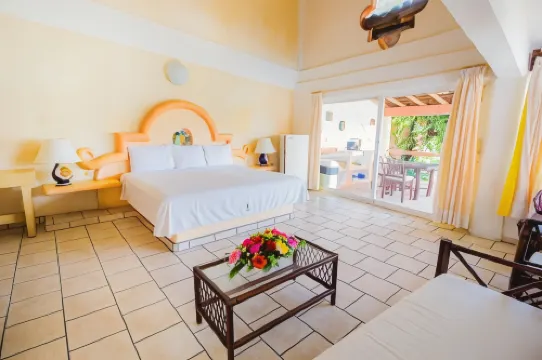 Hotel Casa Sun and Moon