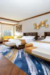 Chateau Merrimack Resort & Spa Hotels in Chelmsford