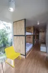 Ducati Bike Box Hotel