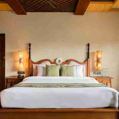 Hotel Sonar Bangla Sundarban Rooms