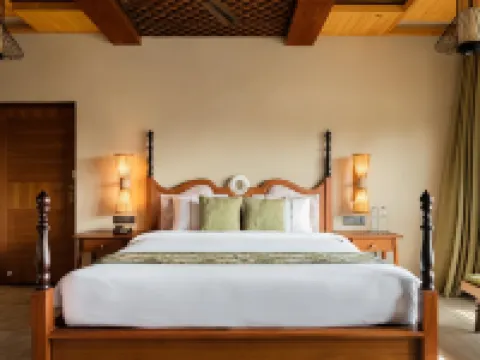 孫德爾本斯索納爾班格拉酒店 南24區縣酒店