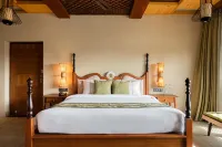 Hotel Sonar Bangla Sundarban Hotels in Gosaba