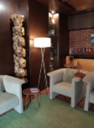 Hotel Senhora A Branca
