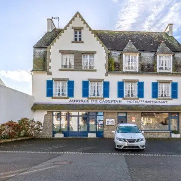Auberge du Cabestan Hotel Audierne