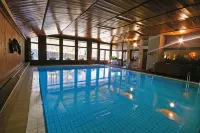 Hotel Mirage - Haustierfreundliche