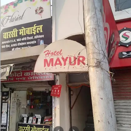 Hotel Mayur