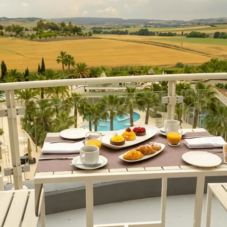 UNA HOTELS MH Matera