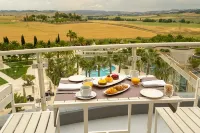 UNA HOTELS MH Matera - 4-Star