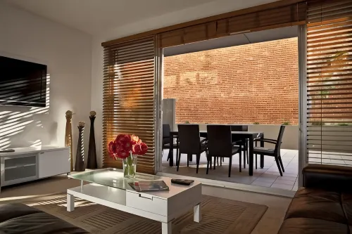 Brighton Bay Apartments - Huoneistot