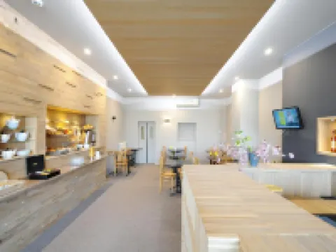 Cit'Hotel de Harlay Hotels in Compiegne