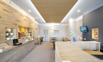 Cit'Hotel de Harlay