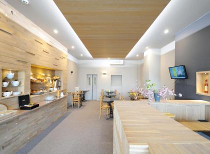 Hôtel de Compiègne - Hotel de Harlay 3 étoiles