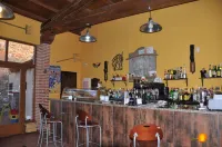Hotel Rural VII Carreras by Vivere Stays - bar