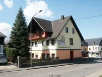 Hotel Restaurant Gemünden
