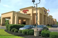 Hampton Inn Olive Branch Hotels near Walgreens