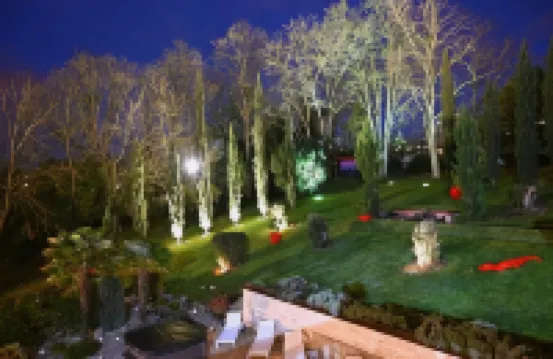 라 빌라 유젠느