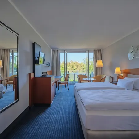 Dorint Seehotel Binz-Therme