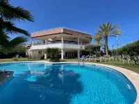 Anna's Garden Hotels in Torre La Mata
