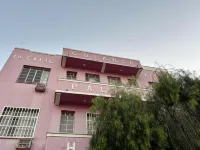 Goiânia Palace Hotel - Frühstück