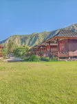 Puncak Rinjani Lodge