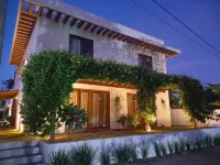 Vila Mistral Hotels in Touros