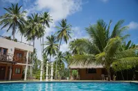 Pousada Humaitá - Pool